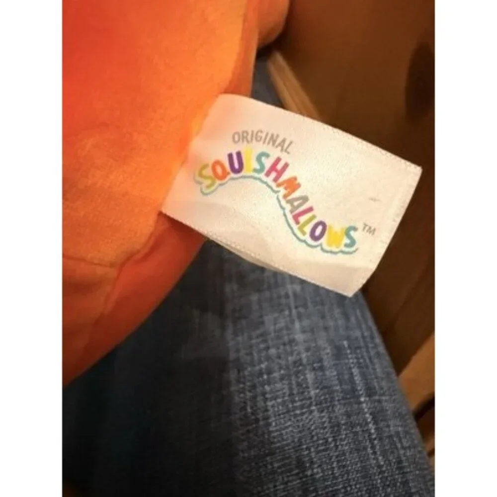 NWT Halloween Squishmallows 8
